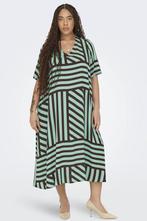 ONLY ECO jurk CARCAYLEE Maat:, Kleding | Dames, Jurken, Verzenden, Nieuw, Overige kleuren