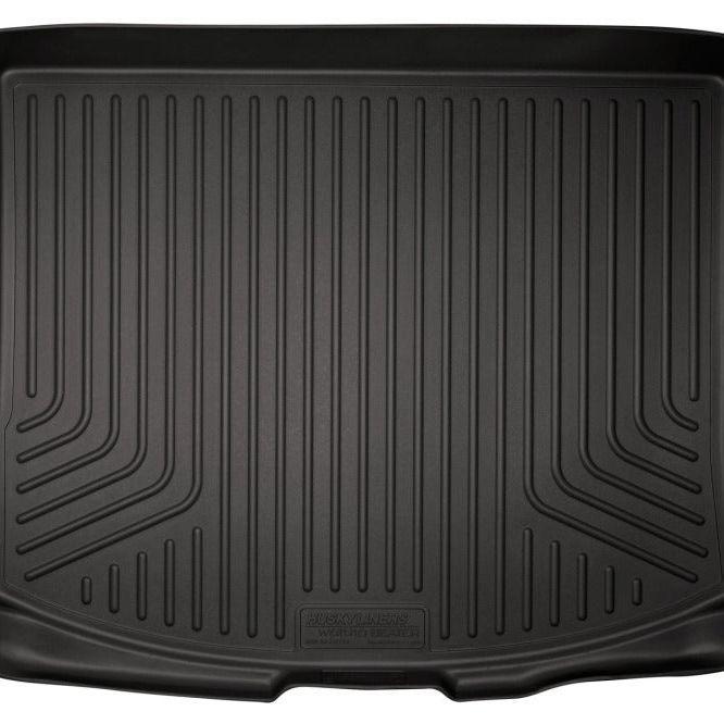 Husky Liners 2013 Ford Escape WeatherBeater Black Rear Cargo, Auto-onderdelen, Interieur en Bekleding, Ophalen of Verzenden