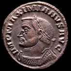 Romeinse Rijk. Maximianus (286-305 n.Chr.). large follis, Postzegels en Munten, Munten | Europa | Niet-Euromunten