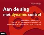 Aan de slag met dynamic control, 9789462762428, Boeken, Studieboeken en Cursussen, Verzenden, Zo goed als nieuw, Studieboeken