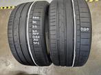 285/30/22 101Y CONTINENTAL AO SP6 D20 6MM PROFIEL, Ophalen, Gebruikt, Overige maten, Band(en)