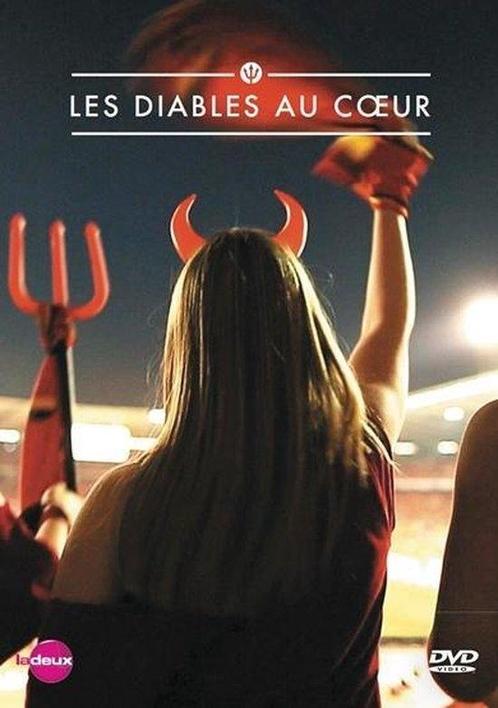 Les Diables Au Coeur - DVD, Cd's en Dvd's, Dvd's | Overige Dvd's, Verzenden