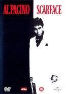 Scarface - DVD, Cd's en Dvd's, Dvd's | Thrillers en Misdaad, Verzenden