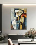 StefanoArt - Cubist Gaze