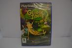 George of the Jungle SEALED (PS2 PAL), Verzenden, Zo goed als nieuw