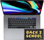 Swaptop Back 2 School: Huur Macbook met gratis accessoires!, Computers en Software, Apple Macbooks, MacBook Pro, 2 tot 3 Ghz, Qwerty