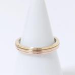 Cartier - Ring - Vendome Louis Cartier - 18 karaat Geel, Nieuw