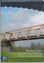 Brugboek Marketing voor facilitaire dienstverl 9789039523551, Boeken, Zo goed als nieuw