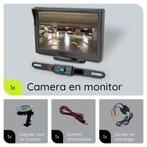 ProRide Draadloze Achteruitrijcamera 12V met Parkeerhulp - 5, Auto diversen, Verzenden, Nieuw