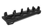 Zebra charging station, 5 slots | CRD-TC51-5SCHG1-01, Verzenden, Nieuw