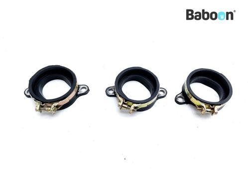 Inlaat Rubber Triumph Daytona 955 / T 595 1997-1998 (T595, Motoren, Onderdelen | Overige, Gebruikt, Verzenden