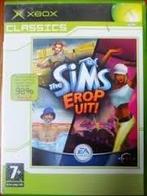 The Sims erop uit! classics (xbox used game), Ophalen of Verzenden, Zo goed als nieuw