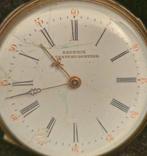 Reloj de bolsillo art nouveau jugendstil modern style, Nieuw