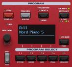 Nord Piano 5 88 – OP VOORRAAD !!, Muziek en Instrumenten, Piano's, Ophalen of Verzenden, Nieuw, Digitaal