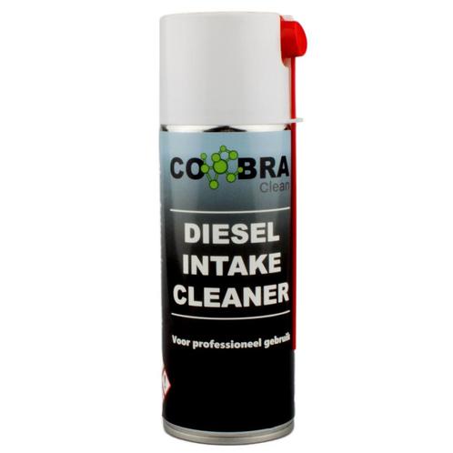 Cobra Clean Diesel Intake Cleaner, Auto diversen, Onderhoudsmiddelen, Verzenden
