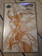 Soulfire #0/7 + Variants + Specials - Dying of the Light #3, Nieuw