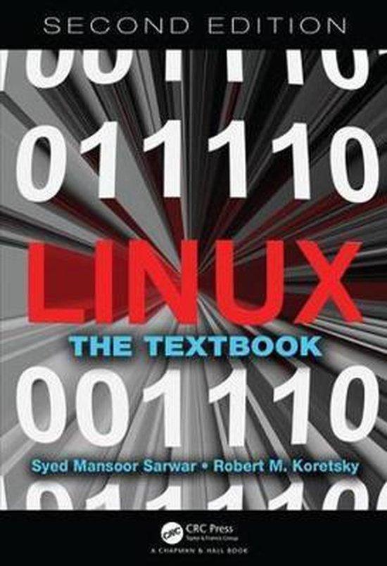 9781138710085 Linux | Tweedehands, Boeken, Schoolboeken, Zo goed als nieuw, Verzenden