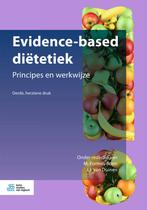 9789036821506 Evidence-based dietetiek | Tweedehands, Boeken, Former-Boon, M., Zo goed als nieuw, Verzenden