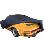 Autohoes passend voor Porsche 911 Turbo (930) voor binnen, Auto diversen, Autohoezen, Nieuw, Op maat, Ophalen of Verzenden
