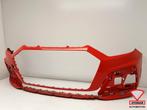 Audi A1 82A 2018+ S-Line Voorbumper Bumper 6xPDC Origineel!, Ophalen, Gebruikt, Audi, Bumper