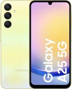 Samsung Galaxy A25 5G - 256GB - Yellow (Smartphone), Telecommunicatie, Mobiele telefoons | Samsung, Overige modellen, Overige kleuren