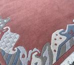 Nepal design tapijt - handgeknoopt - wol - kwaliteit tapijt, Huis en Inrichting, Stoffering | Tapijten en Kleden, Nieuw