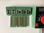 Fleischmann H0 - 1 x 6750, 3 x 6940, 3 x 6923, 1 x 6920, 1 x, Hobby en Vrije tijd, Modeltreinen | H0, Nieuw