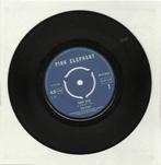 Pop-Tops – Mamy Blue / Road To Freedom (1-7-Vinyl-Sing..., Verzenden, Nieuw in verpakking