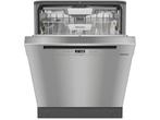 Miele G 5832 SCU - Onderbouw vaatwasser - 14 couverts 3D, Witgoed en Apparatuur, Vaatwasmachines, Verzenden, Zo goed als nieuw