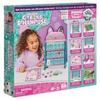 Gabby's Dollhouse Spellenpakket met 8 Spellen, Hobby en Vrije tijd, Nieuw, Verzenden