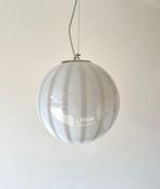 MIMU interior - Kroonluchter - DUIF GRAY MURANO LAMP - Glas