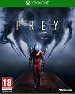 Prey (Xbox One Games), Spelcomputers en Games, Games | Xbox One, Ophalen of Verzenden, Zo goed als nieuw