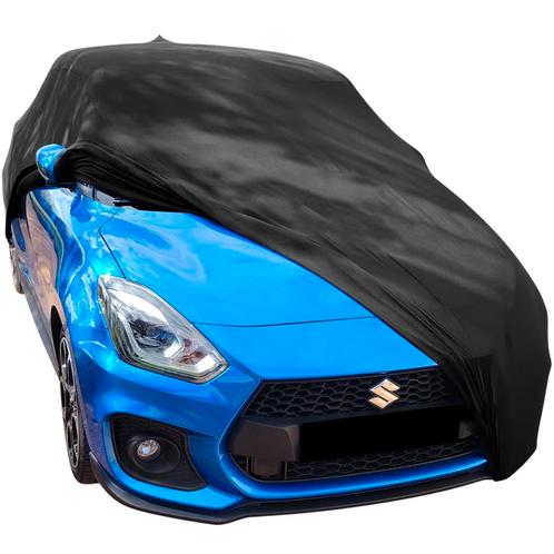 Autohoes passend voor Suzuki Swift Mk3 binnen BESTE PASVORM, Auto diversen, Autohoezen, Op maat, Nieuw, Ophalen of Verzenden