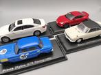 Hachette 1:43 - Modelauto (4) - Prince Skyline GTB Racing, Nieuw