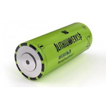 Lithium Werks (A123 Systems) ANR26650M1-B 50A Unprotected... beschikbaar voor biedingen