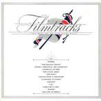 cd - Various - Filmtracks - The Best Of British Film Music, Cd's en Dvd's, Zo goed als nieuw, Verzenden