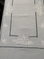 Tafelkleed - 286 cm - 150 cm - Groot katoenen tafelkleed met