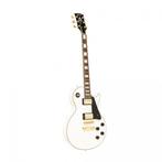 Tokai LC136S SW Vintage Series Les Paul Solid Body Snowwhite, Nieuw, Solid body, Ophalen of Verzenden