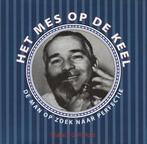 Het mes op de keel? 9783829036177 WG PINFOLD, Verzenden, Gelezen, WG PINFOLD