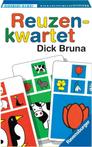Dick Bruna Reuzenkwartet | Ravensburger - Kinderspellen