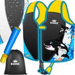 KIDIZ® Zwemvest voor kinderen - S - 1-2 jaar - Veiligheidsgo, Kleding | Heren, Badmode en Zwemkleding, Verzenden