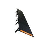 SOLARFAM 300W B-draagbaar Opvouwbaar Zonnepaneel, Nieuw