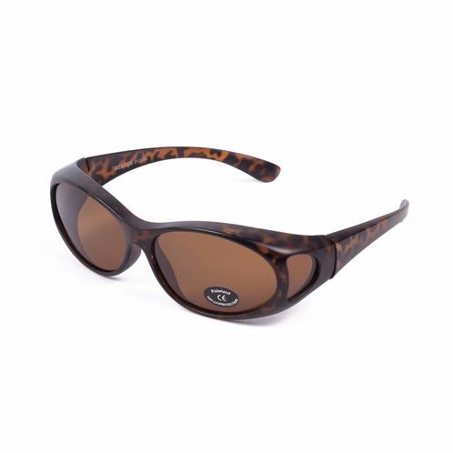 Benson Overzetzonnebril - Polarized - Anti-Schittering -..., Sieraden, Tassen en Uiterlijk, Zonnebrillen en Brillen | Heren, Nieuw