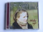 D. Light - Wake Up! (De Energiespiegel), Cd's en Dvd's, Cd's | Meditatie en Spiritualiteit, Verzenden, Nieuw in verpakking