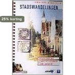 Stadswandelingen / ANWB wandelgids 9789018005993 M. Meijer, Verzenden, Gelezen, M. Meijer