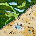 Ootokoi / Robert Ekkel - Jungle & Desert