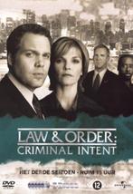 LAW & ORDER C.I. S3 (D), Verzenden, Nieuw in verpakking