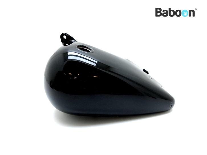 Benzine Tank Harley-Davidson FLSTC Softail Heritage Classic, Motoren, Onderdelen | Harley-Davidson, Gebruikt, Verzenden