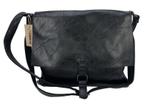 The Big Envelope Bag (zwart), Sieraden, Tassen en Uiterlijk, Tassen | Schoudertassen, Verzenden, Nieuw