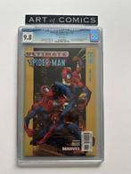 Ultimate Spider-Man #32 - CGC 9.8 - 1 Graded comic - Eerste, Boeken, Nieuw